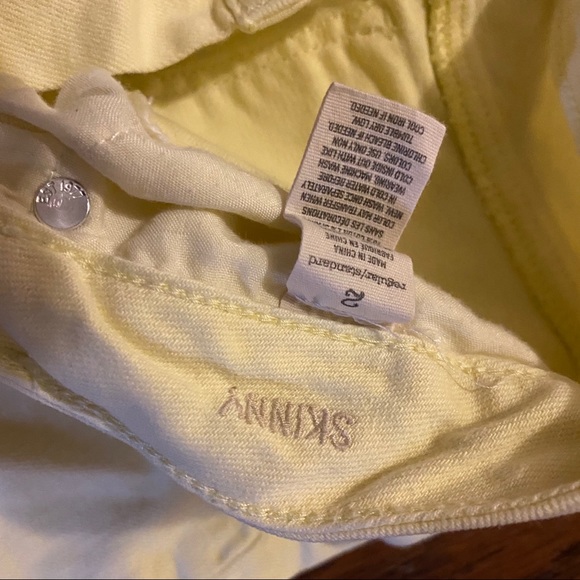 American Eagle stretch Jeans. - Picture 2 of 5